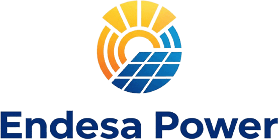 Endesa Power Logo